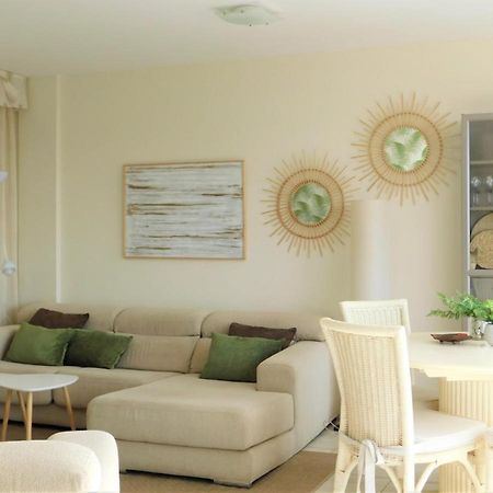Апартаменти Ocean Sun & Golf I Сан-Мігель-де-Абона Екстер'єр фото