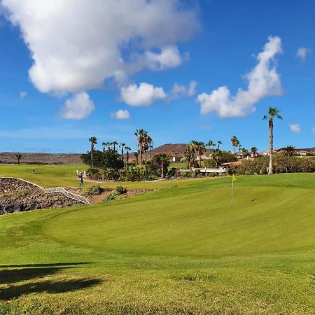 Апартаменти Ocean Sun & Golf I Сан-Мігель-де-Абона Екстер'єр фото