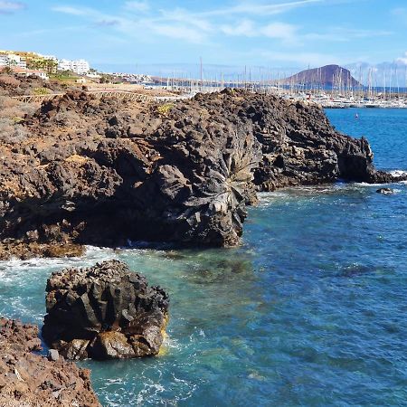 Апартаменти Ocean Sun & Golf I Сан-Мігель-де-Абона Екстер'єр фото