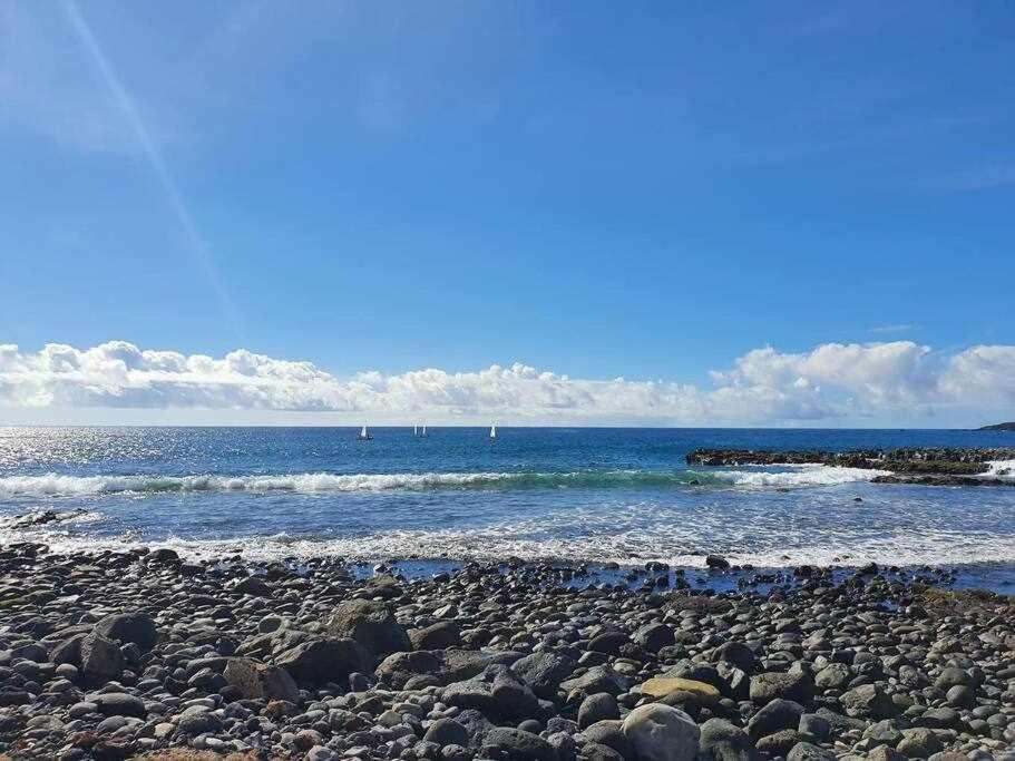 Апартаменти Ocean Sun & Golf I Сан-Мігель-де-Абона Екстер'єр фото