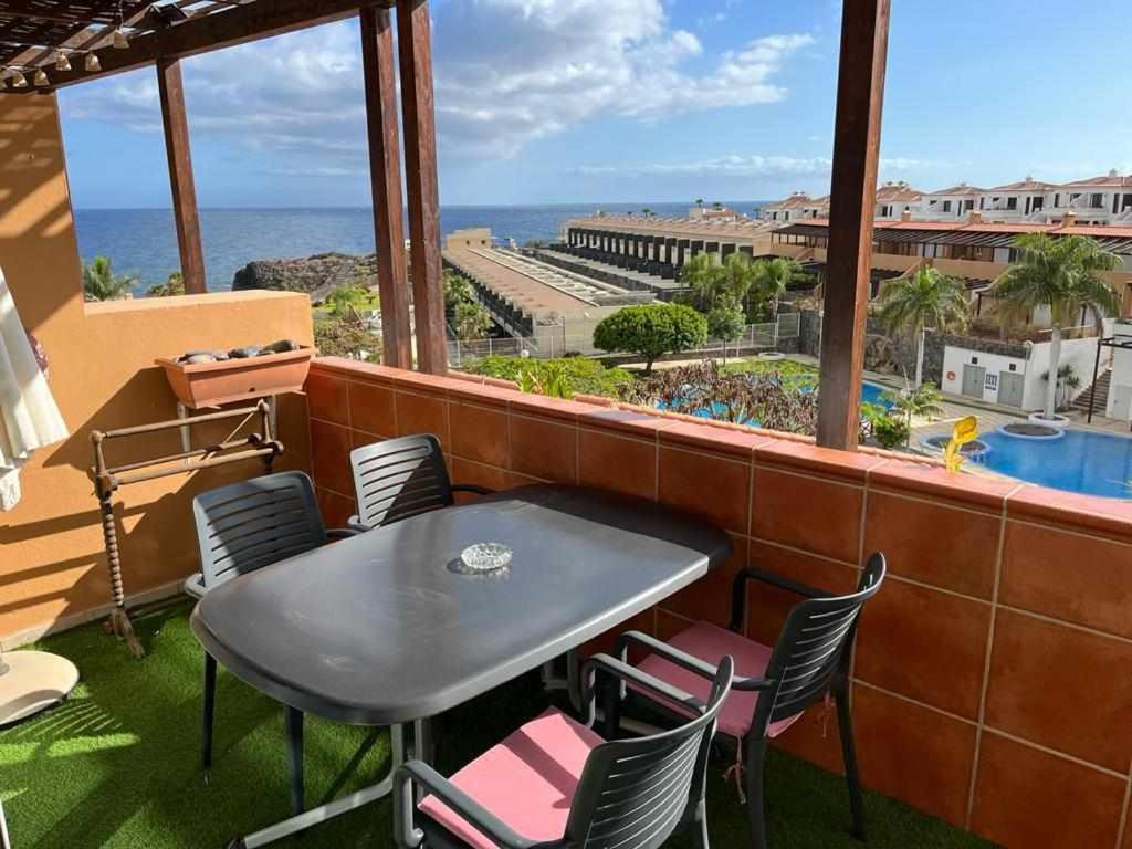 Апартаменти Ocean Sun & Golf I Сан-Мігель-де-Абона Екстер'єр фото