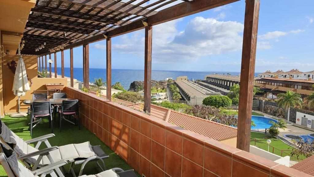 Апартаменти Ocean Sun & Golf I Сан-Мігель-де-Абона Екстер'єр фото